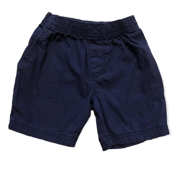 Carter's Other - 5/$20 Carter’s Navy Shorts